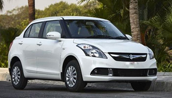 Book Sedan